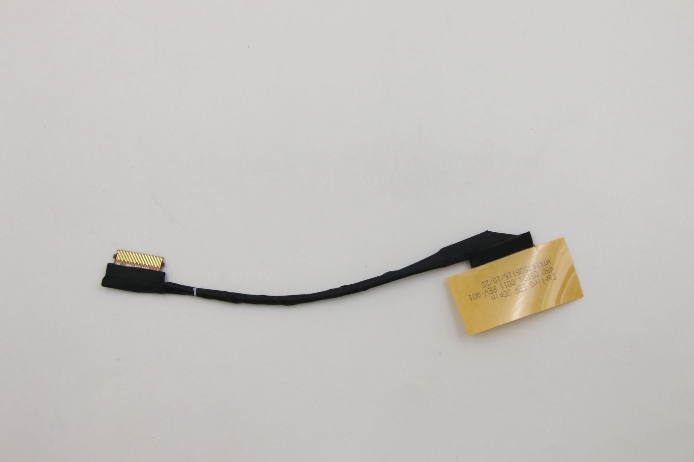 30-pin EDP cable for Full HD - 01EP510