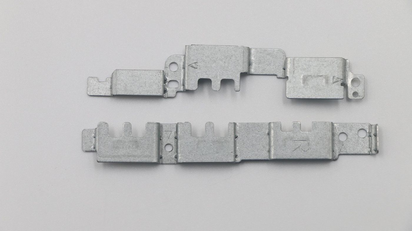 Bracket kit for DC-in power - 01ER021