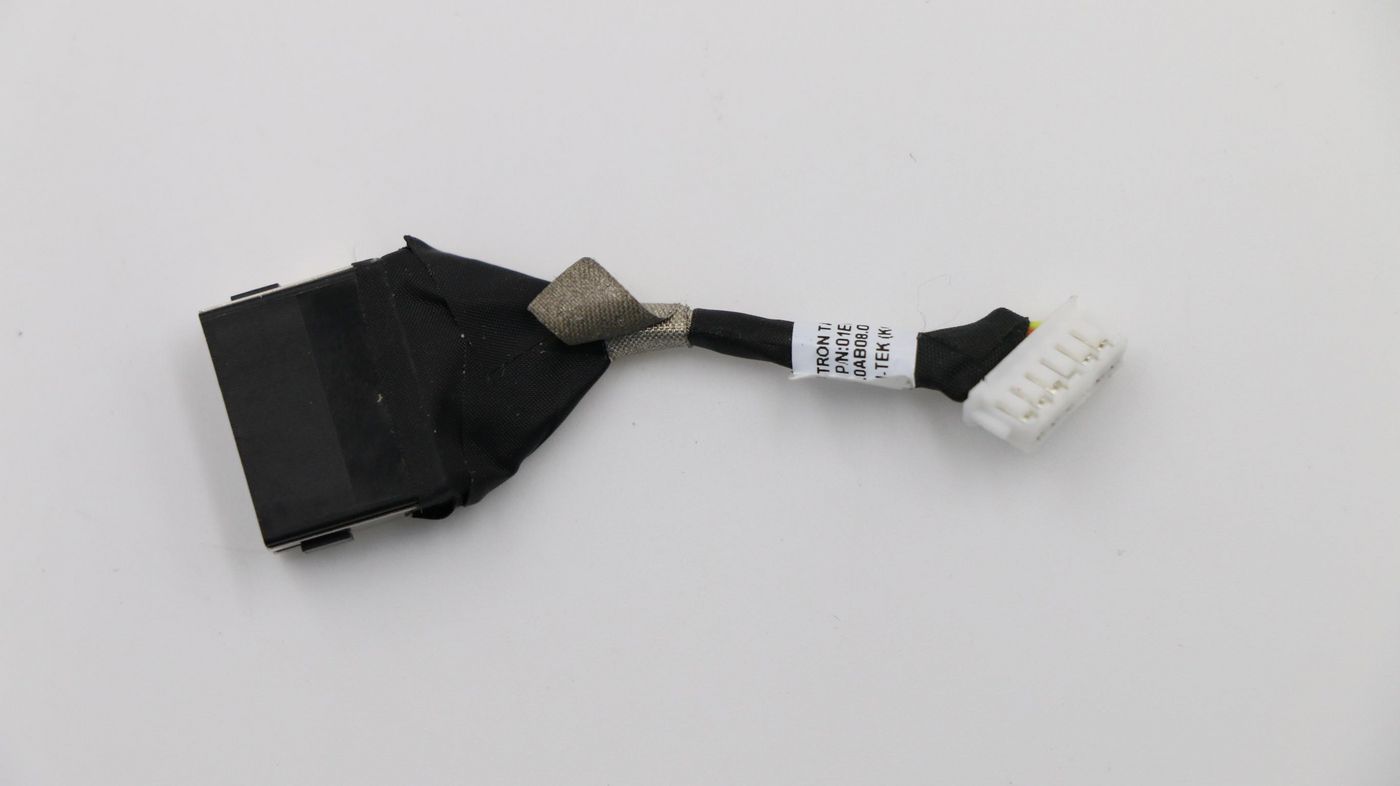 DC-IN Power Jack Charging - 01ER026