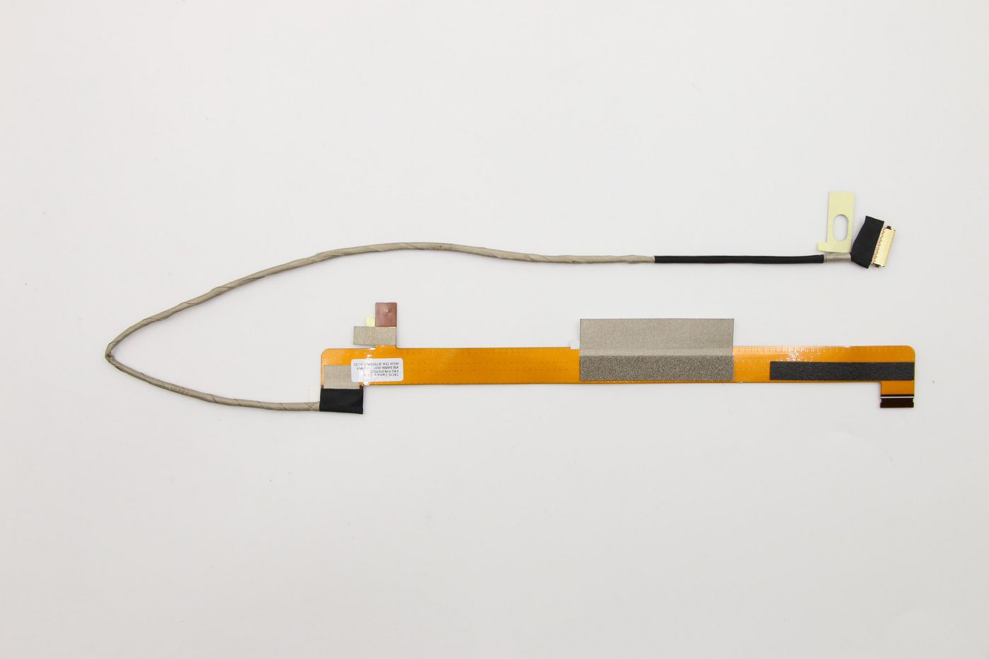 Camera/LED cable for Lenovo - 01ER027