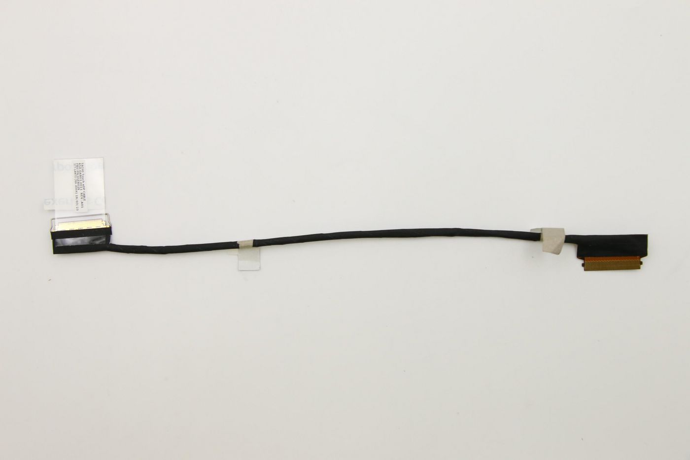 FHD touch eDP cable for 15.6" - 01ER029