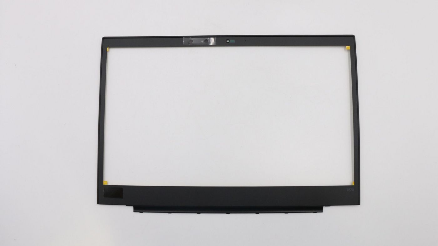 LCD bezel assembly for - 01ER037
