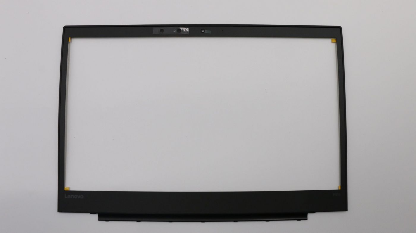 LUNETTA Cornice LCD IR UHD P51s