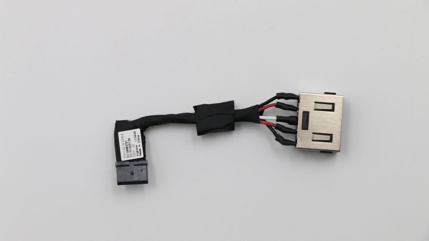 DC-in power cable for Lenovo