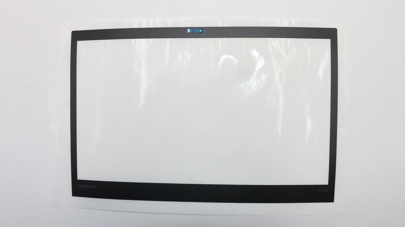 Sheet Bezel - 01ER095