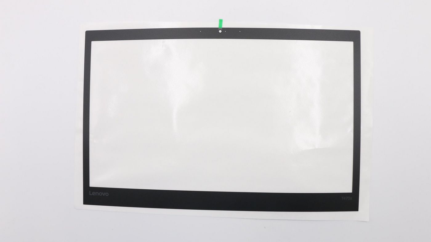 Sheet Bezel - 01ER096