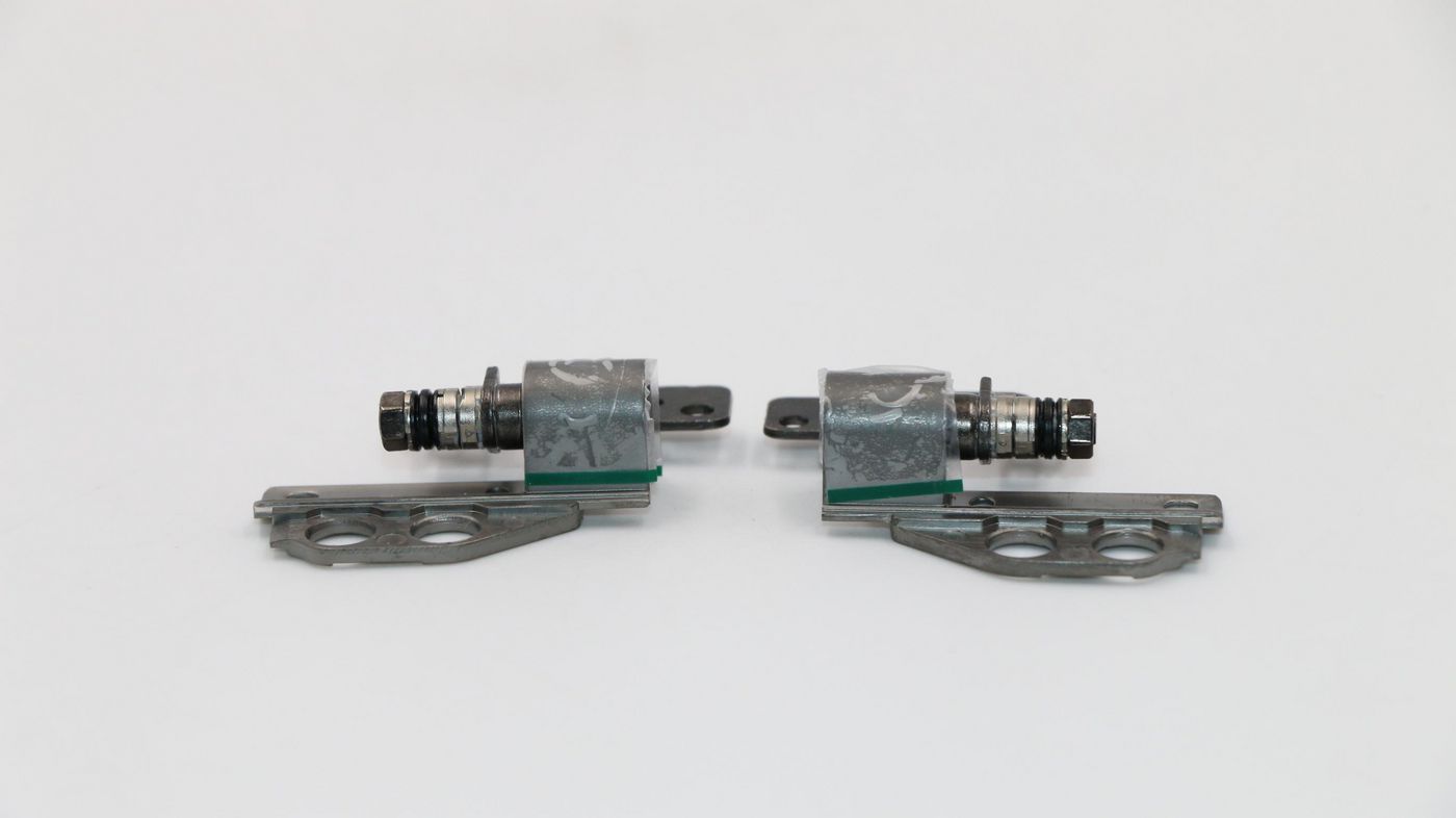 On-cell SZS TH hinge kit - 01ER097
