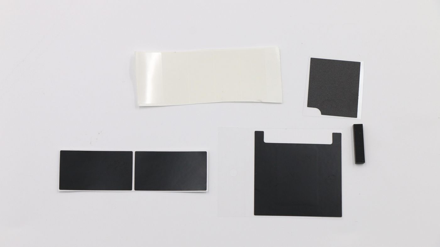 Base Mechanical Parts Kit for - 01ER110