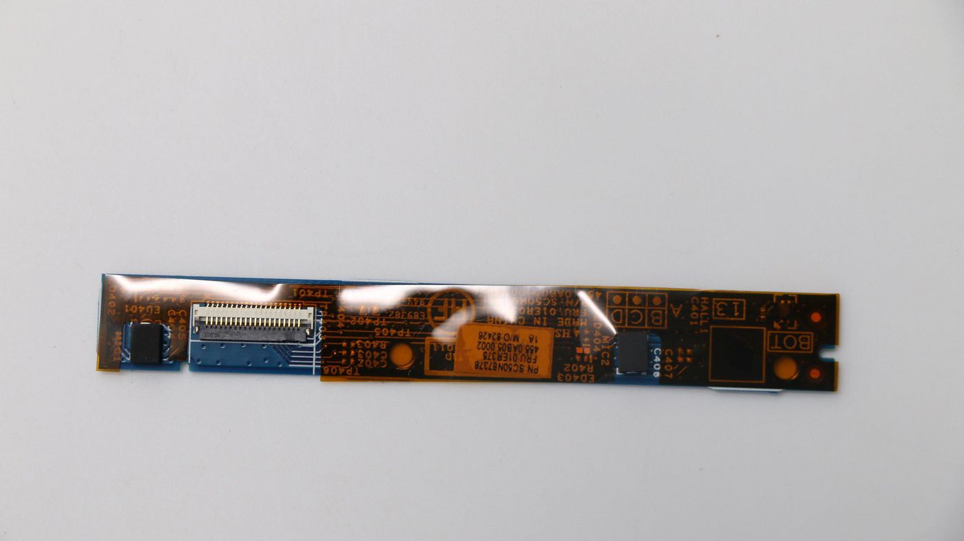 LID board for Tachi - 01ER375