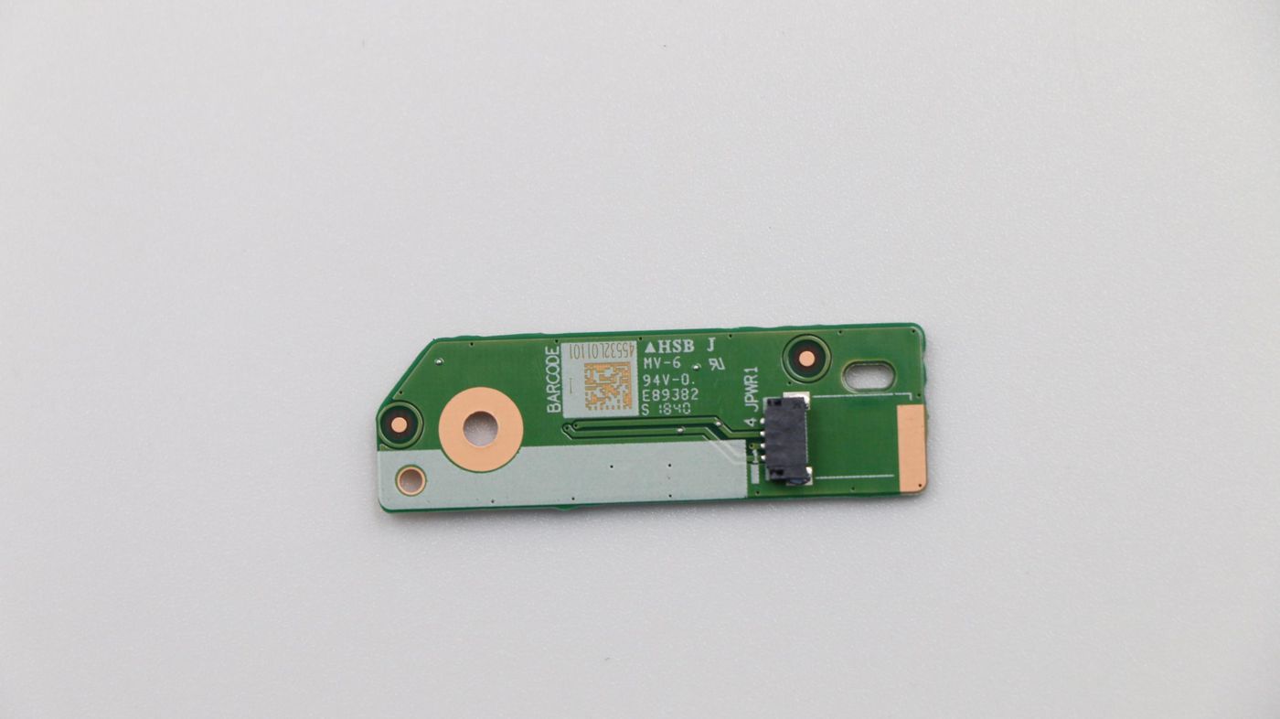 Power PCB card for reliable - 01ER992