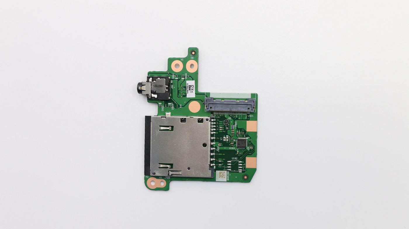 Audio card for Lenovo - 01ER995