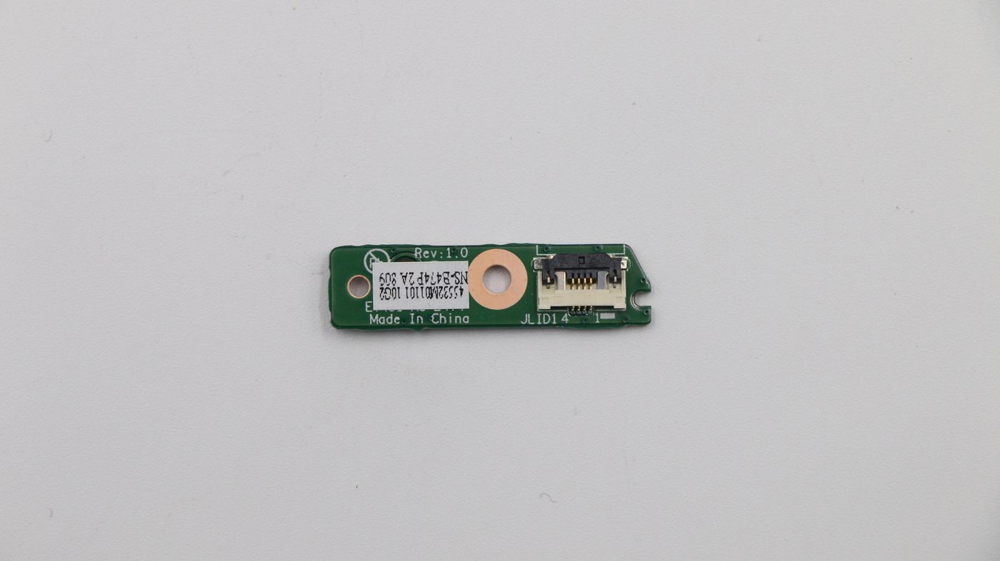 Hall Sensor for Lenovo