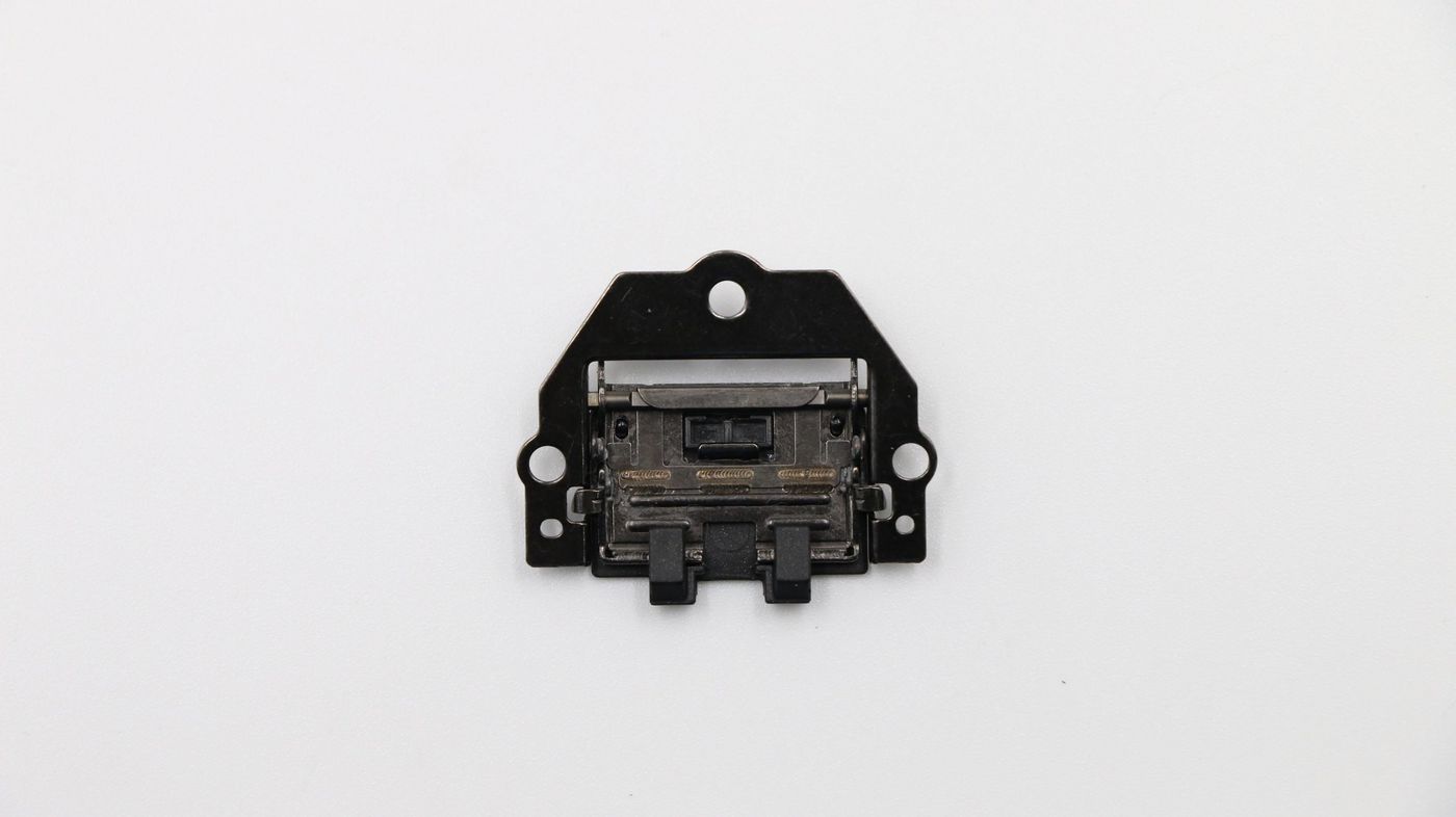 RJ45 trap door bracket for - 01ER998