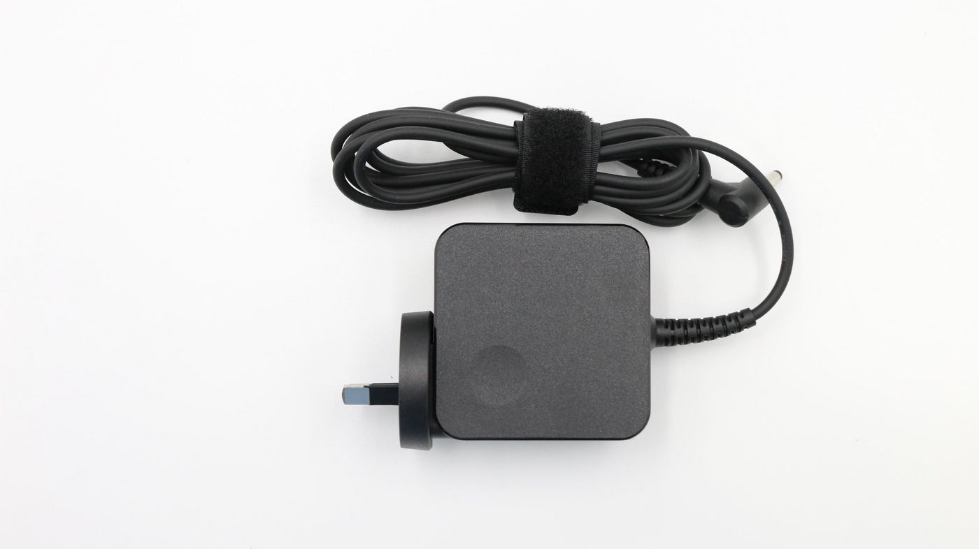 45W AC adapter for Lenovo - 01FR123