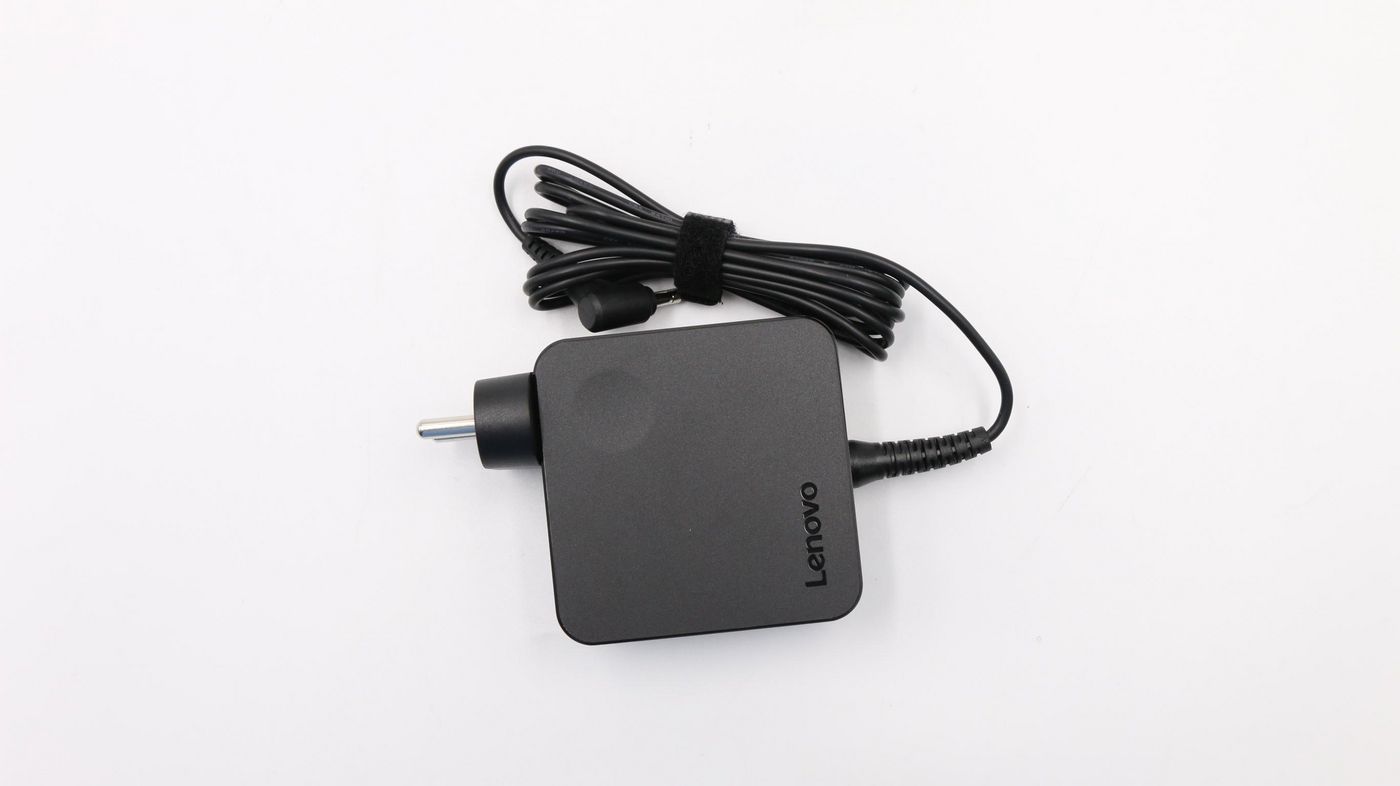 AC Adapter 20V 65W includes power cable