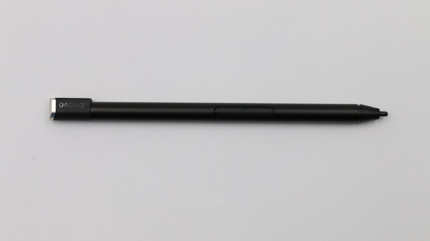 Integrated pen stylus for - 01FR713