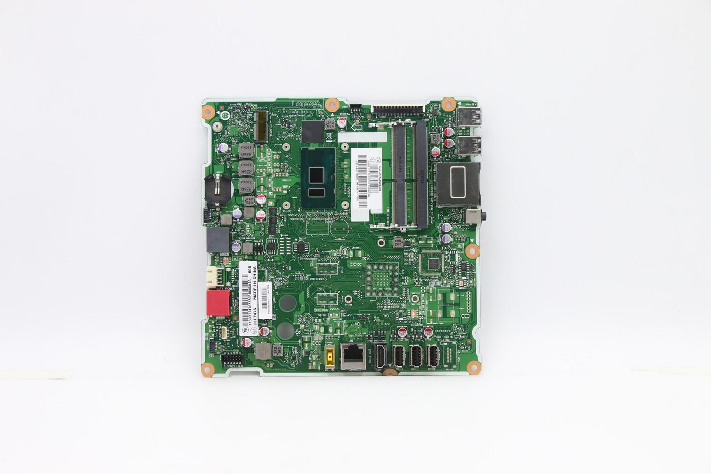 BDPLANAR FRU MB_S4130_I3_UMA_A - 01GJ051