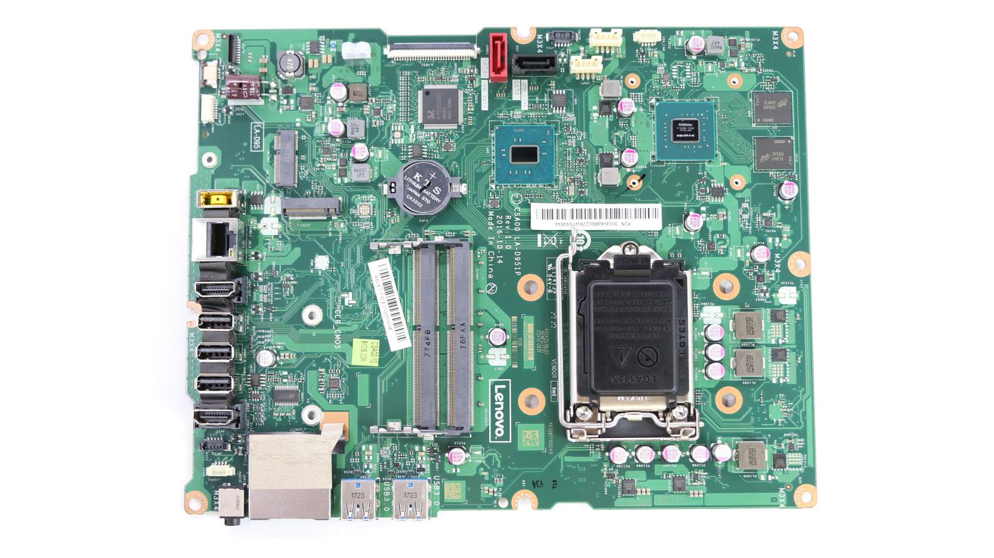 BDPLANAR MB H110 UMA NO DPK - 01GJ159
