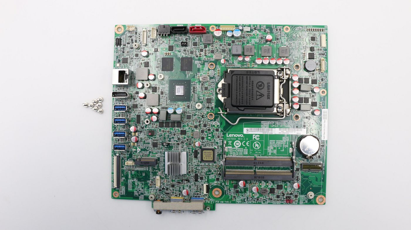 Motherboard component for - 01GJ183
