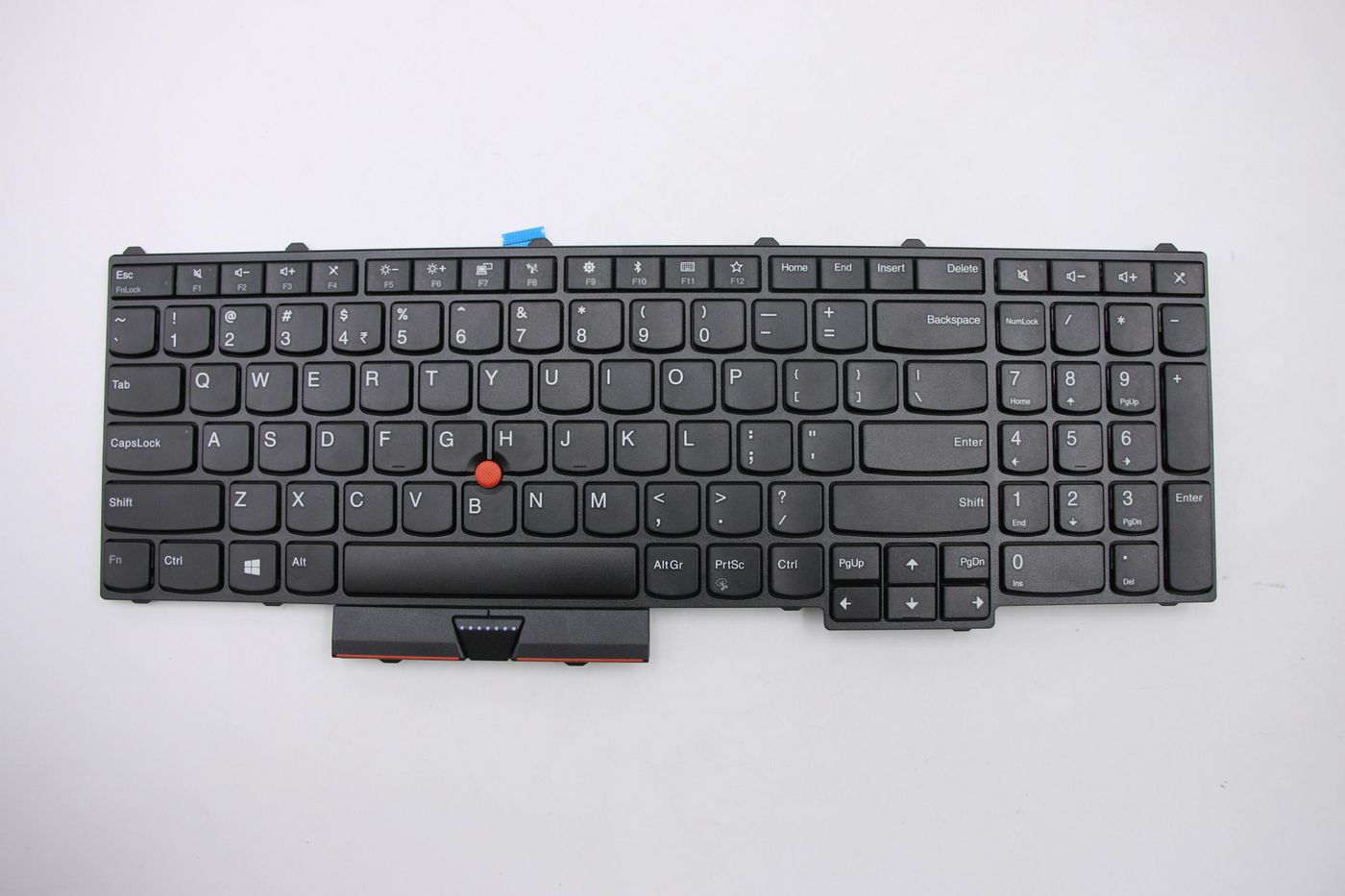 compatible standard keyboard