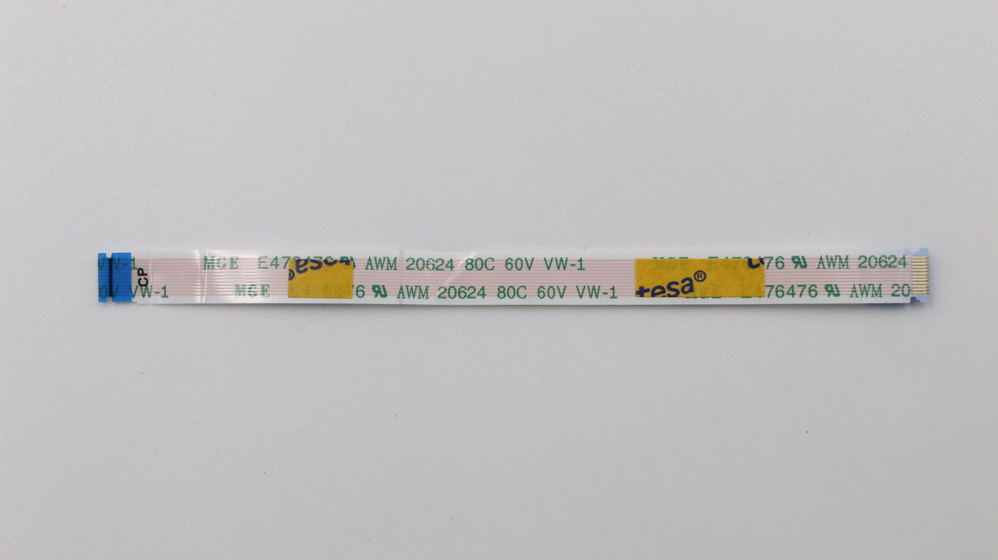 OEM Clickpad cable for Lenovo - 01HW742