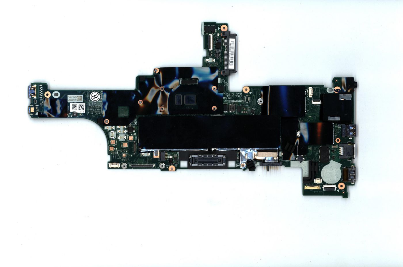 Planar component for Intel - 01HW836