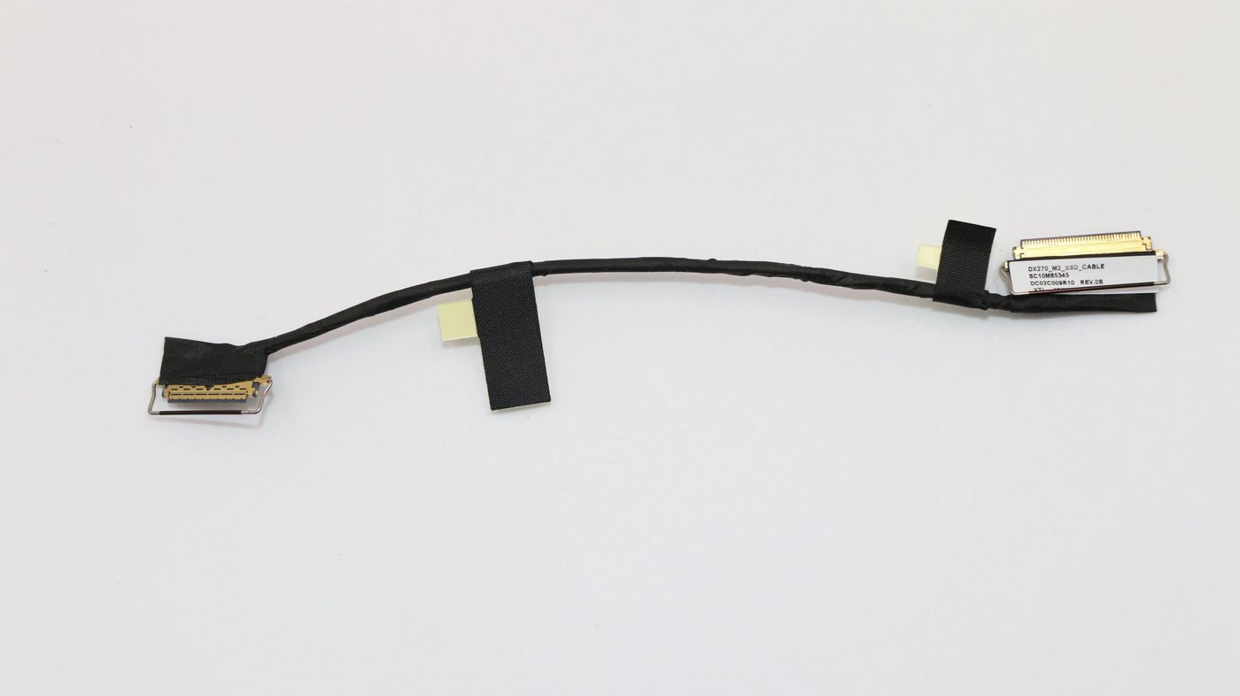 LENOVO CABLE FRU HDD Cable for PCIe
