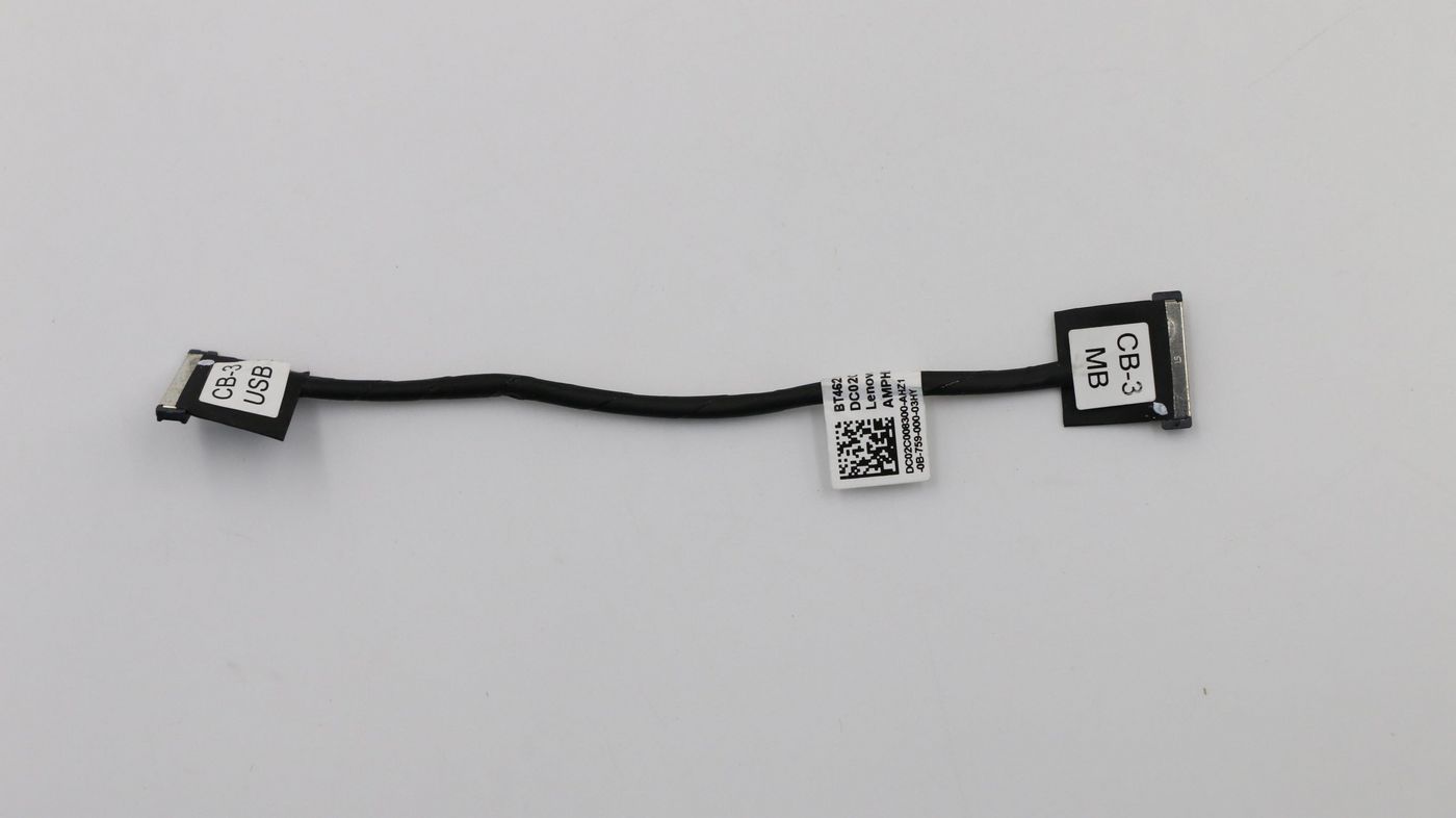 USB-C cable for Lenovo - 01HX021