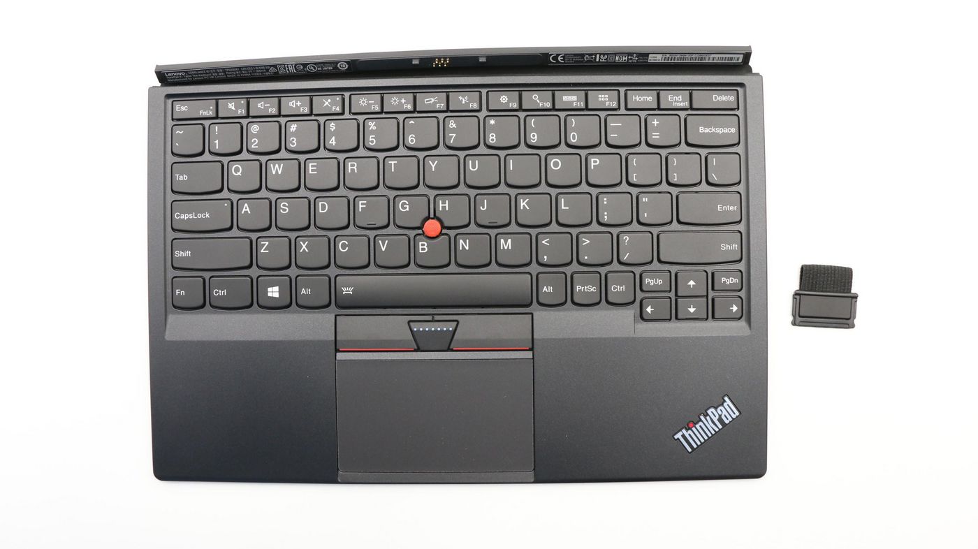 Nb_Kyb X1Tb,Thin - 01HX800