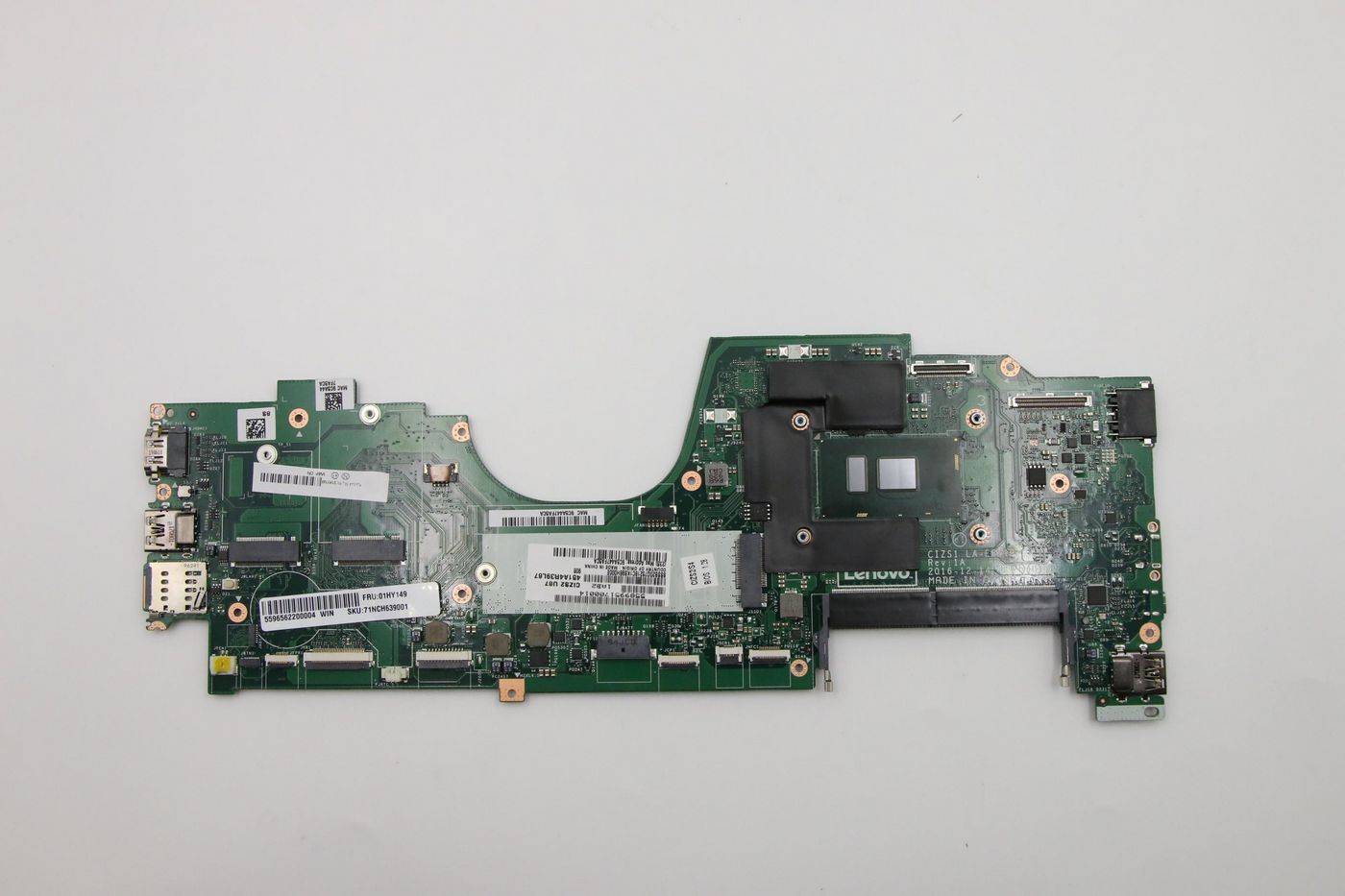 ThinkPad motherboard with - 01HY149