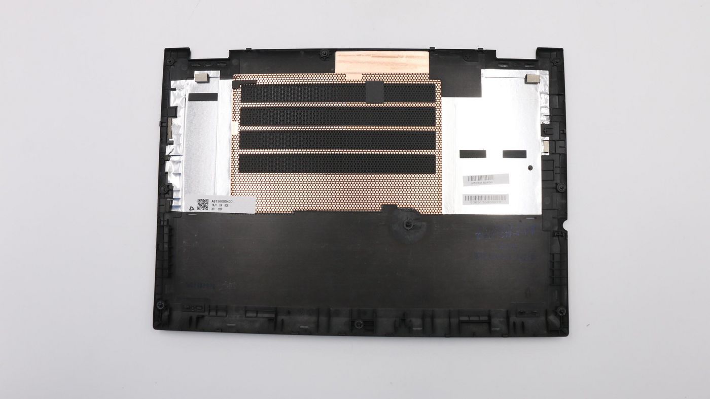 Cover ASM Black - 01HY216