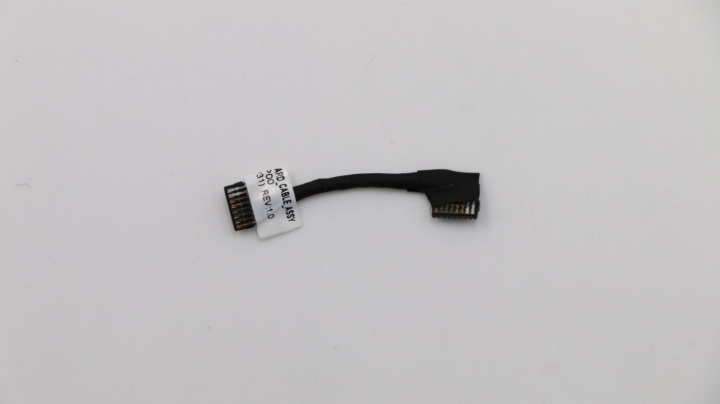 Cable Audio cable - 01HY233