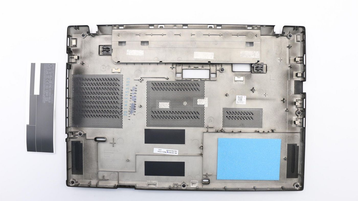 Base Cover - 01HY295