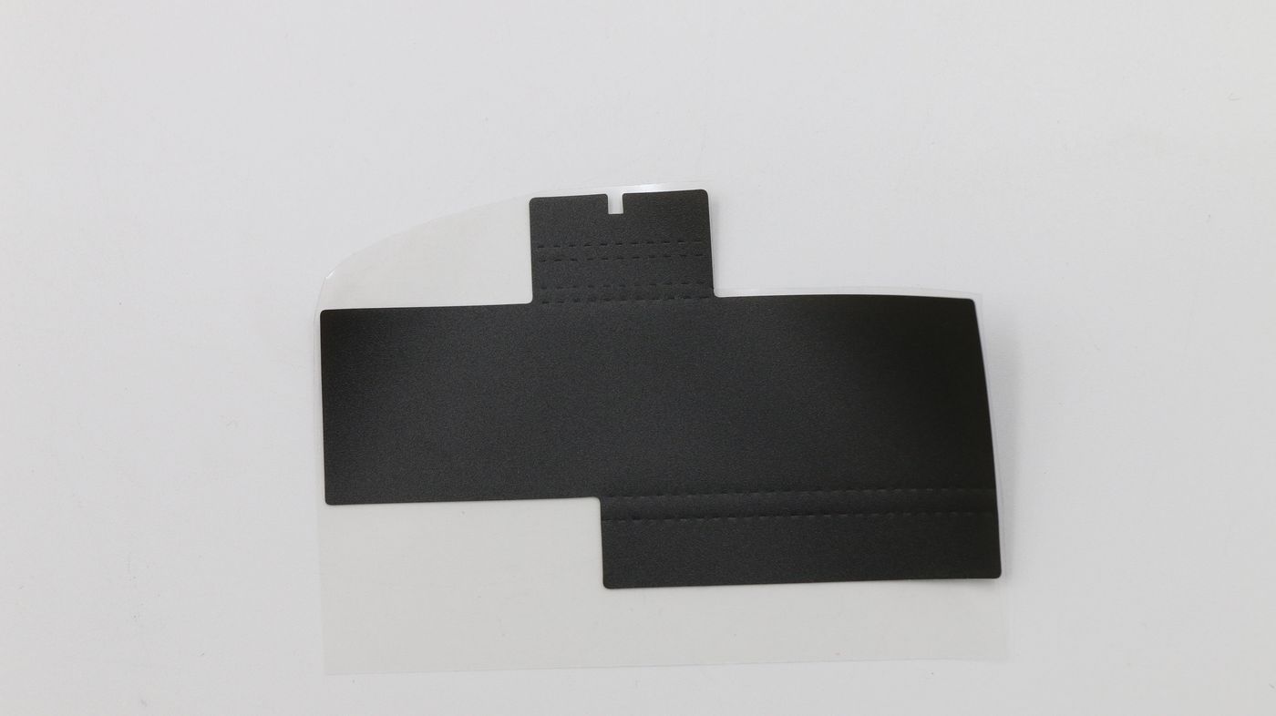ST2 SSD MYLAR - 01HY332