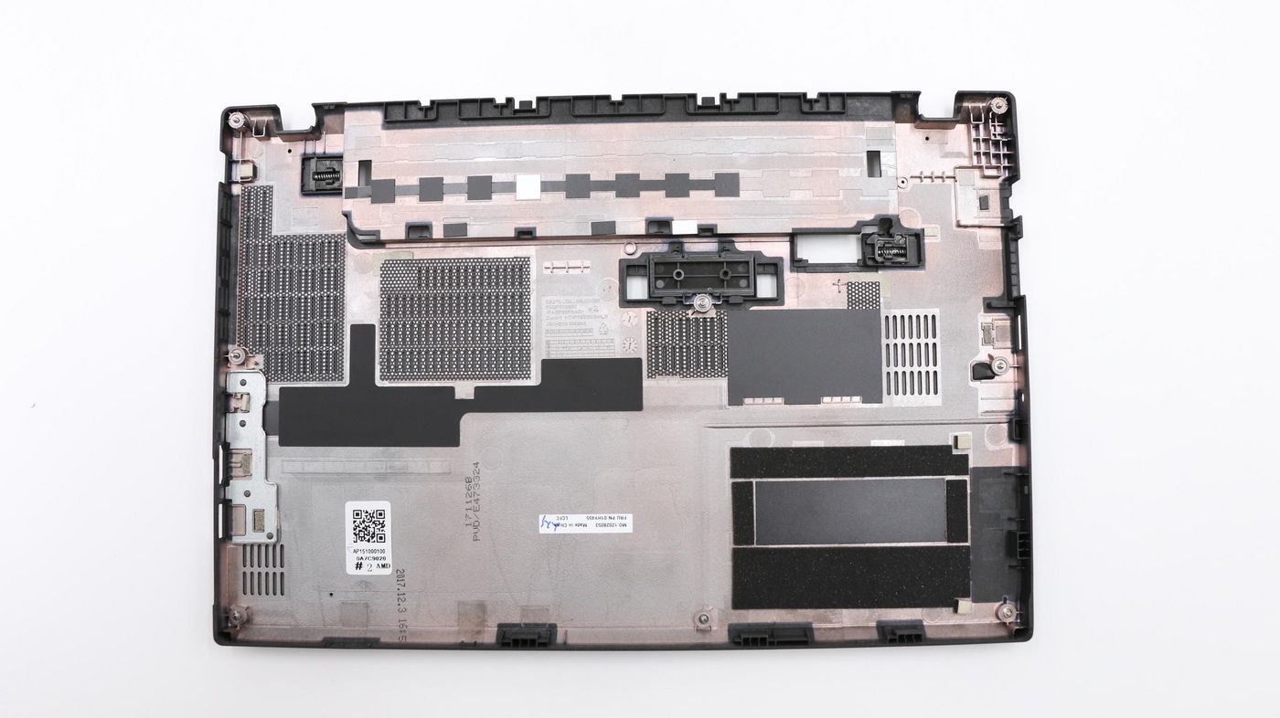 Wolverine-4 AMD D cover AS - 01HY455