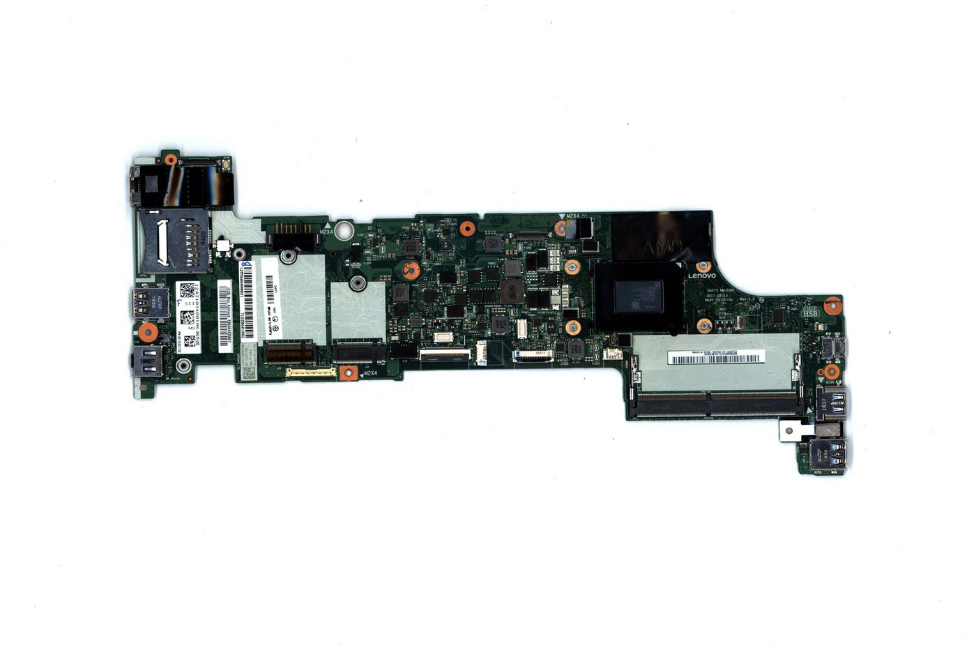 Motherboard for AMD A10-9700 - 01HY466