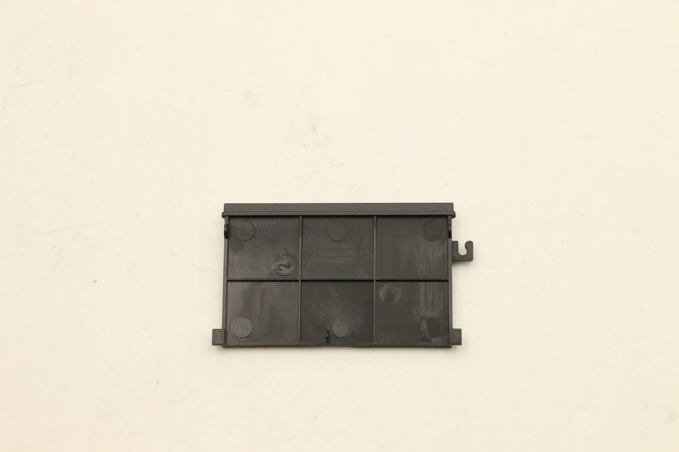 Cover Strom2 Dummy SmartCardRe - 01HY491