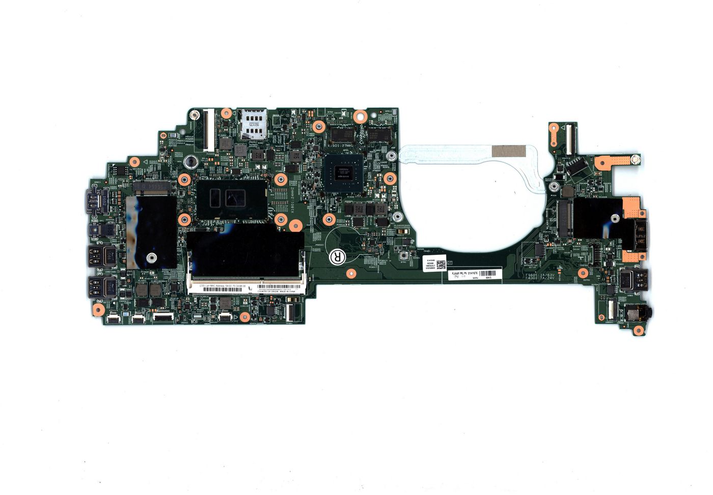 Lenovo-compatible motherboard - 01HY676