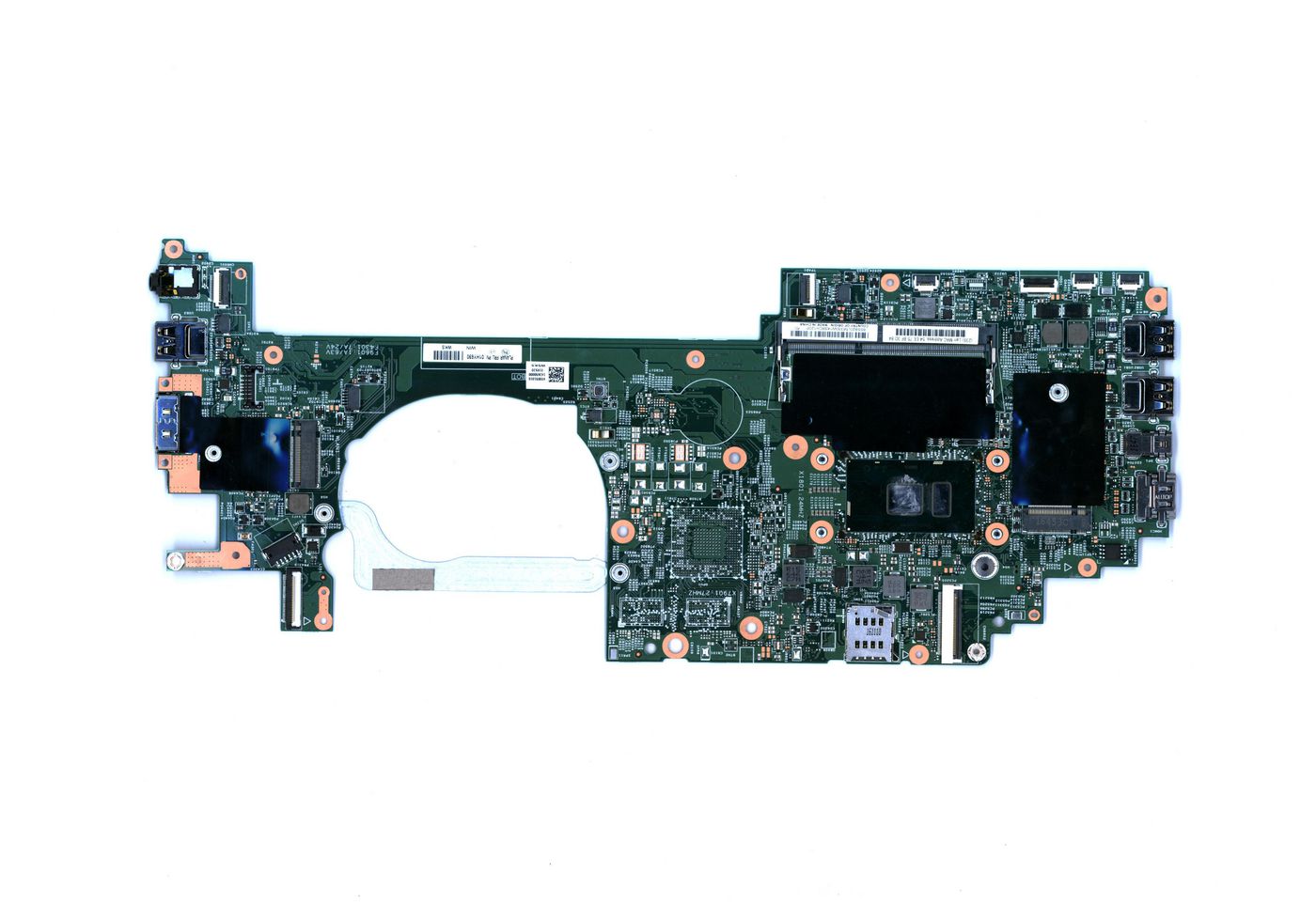 BDPLANAR 520i7-6500UY-TPMN-AMT - 01HY690