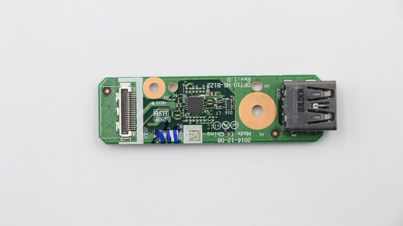 Subcard USB3 0 - 01HY722