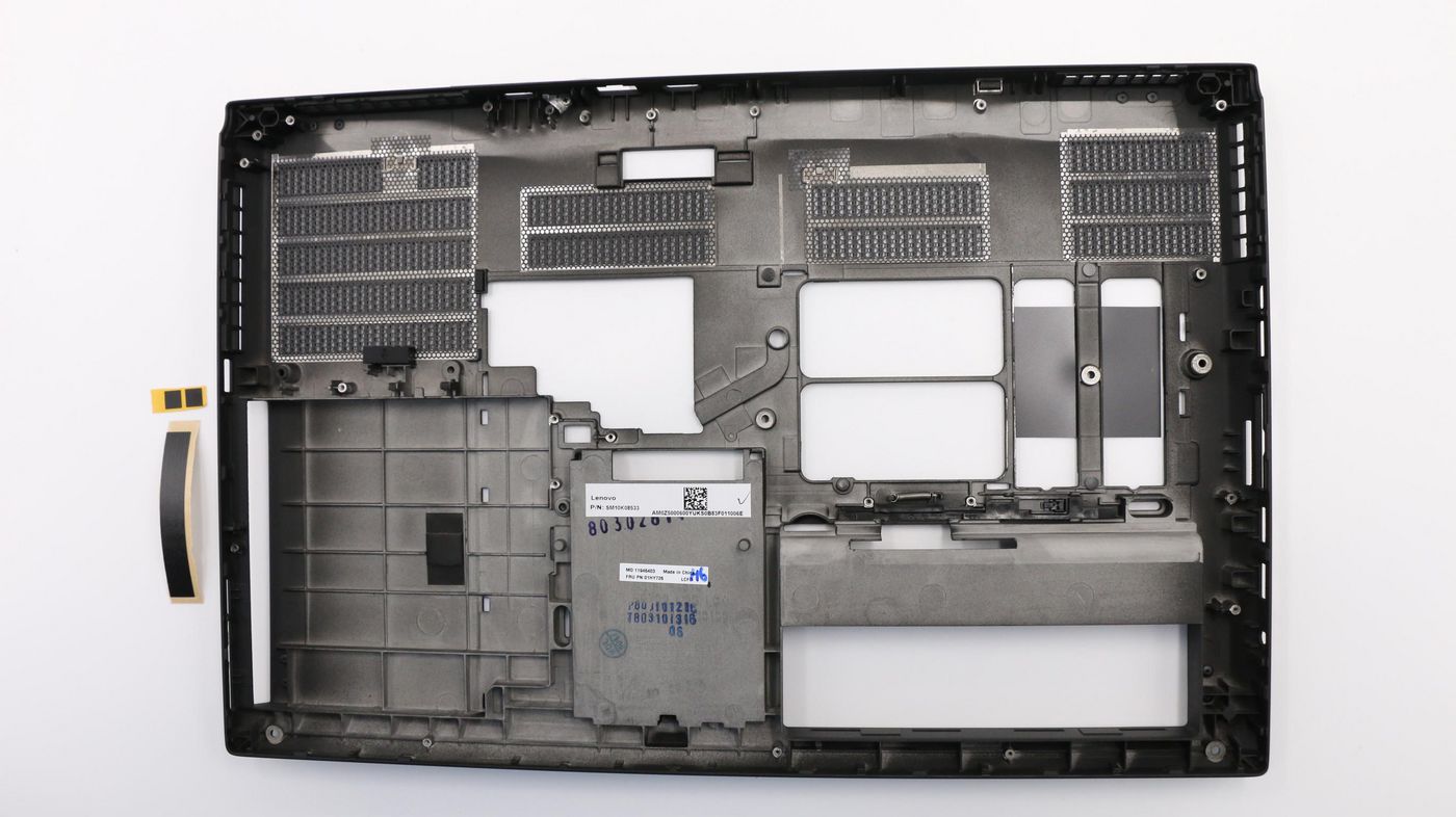 Cover Base Mg-Al - 01HY726