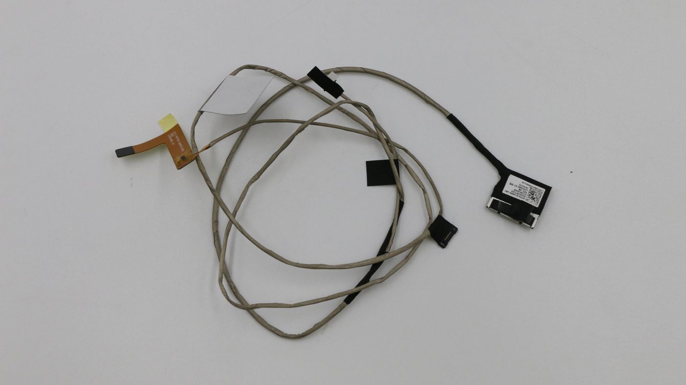 Lenovo 01HY733 Cable Camera ICT 