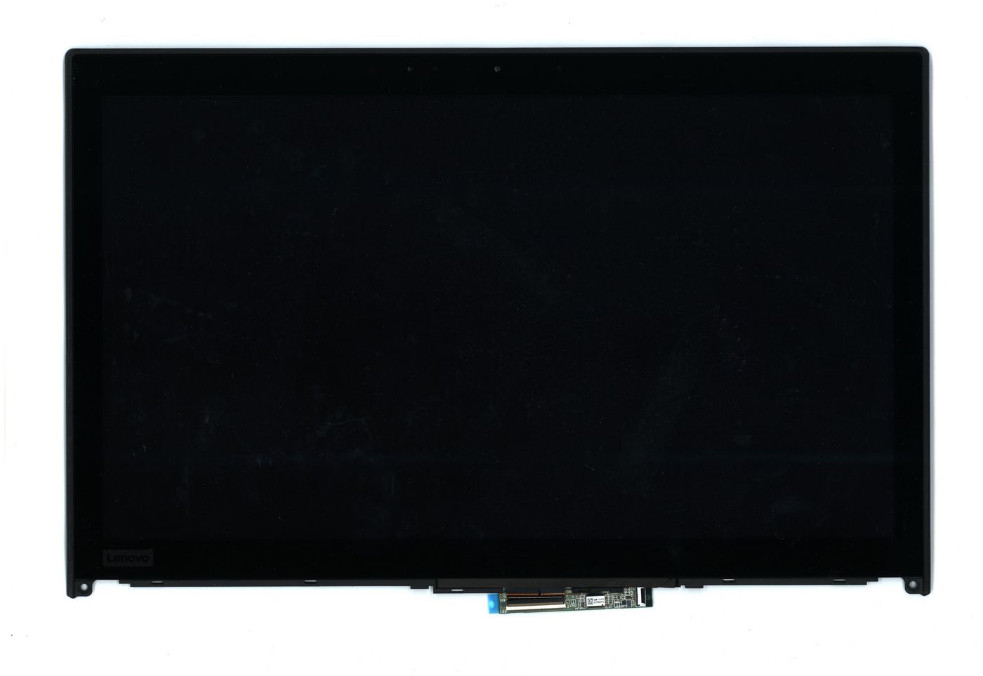 15.6" 4K UHD touchscreen LCD - 5T51U33844