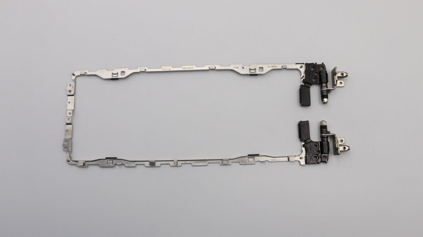 Hinge assembly for FHD Slim - 01HY739