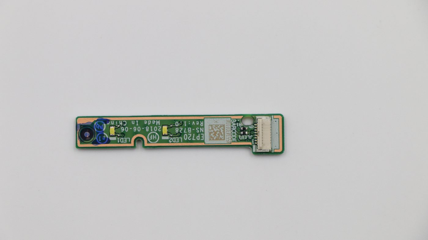 LED Board - 01HY791