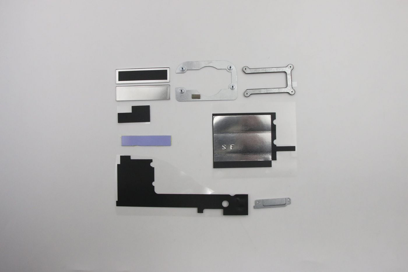 Planar Misc kit RV2 - 01HY996