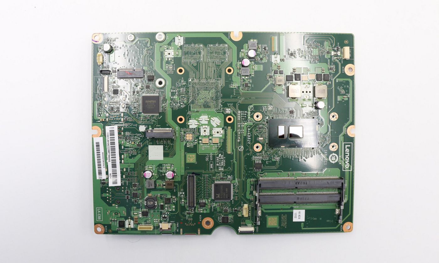ThinkPad T470s motherboard - 01LM109