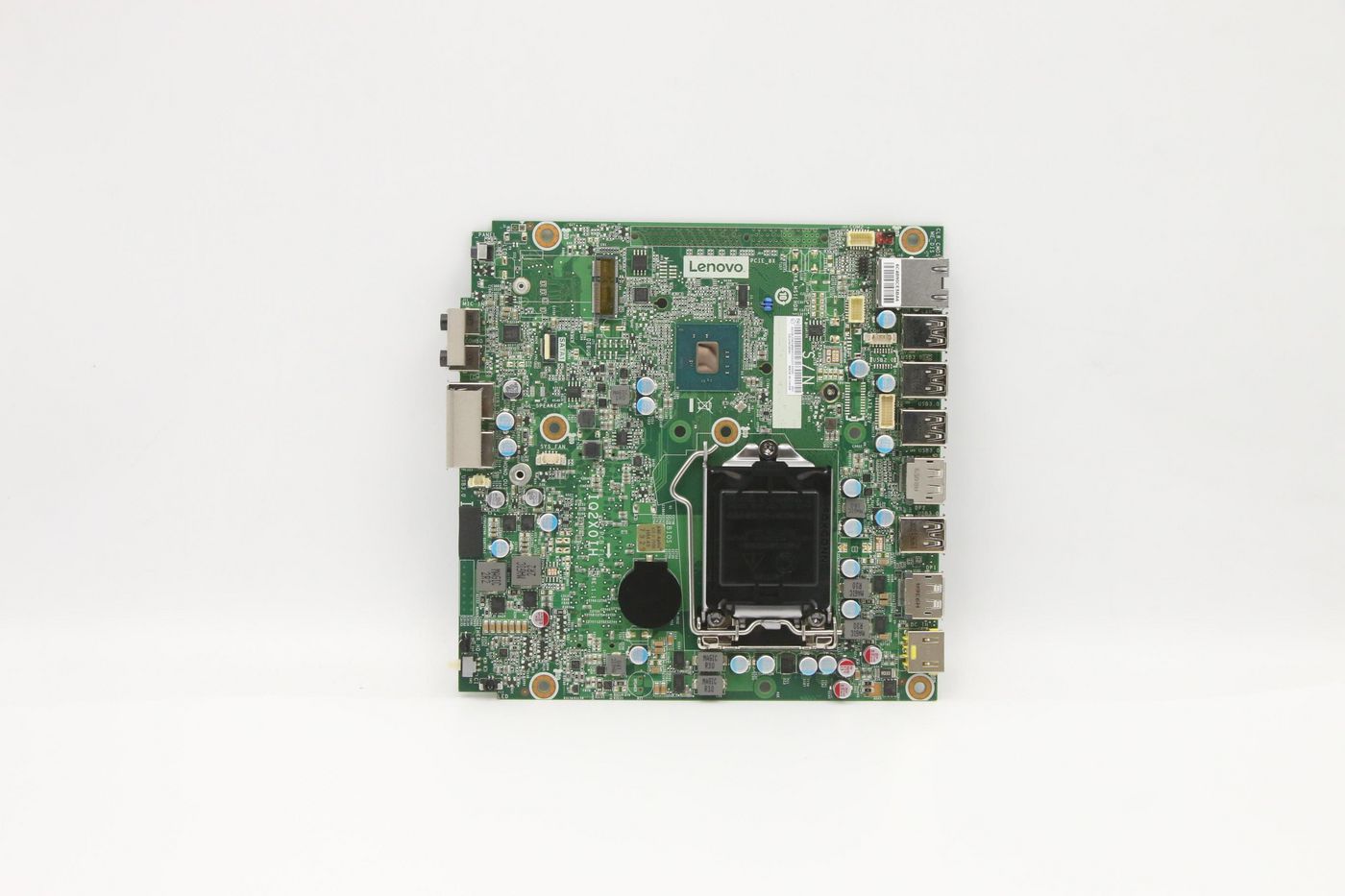 Lenovo 01LM274-RFB M710Q TINY USFF System Board 