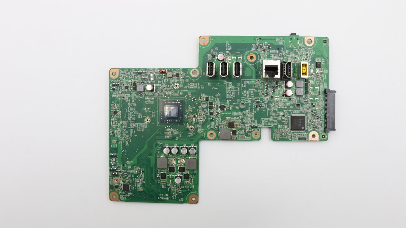 MBA6-9200 UMA NODPK - 01LM282