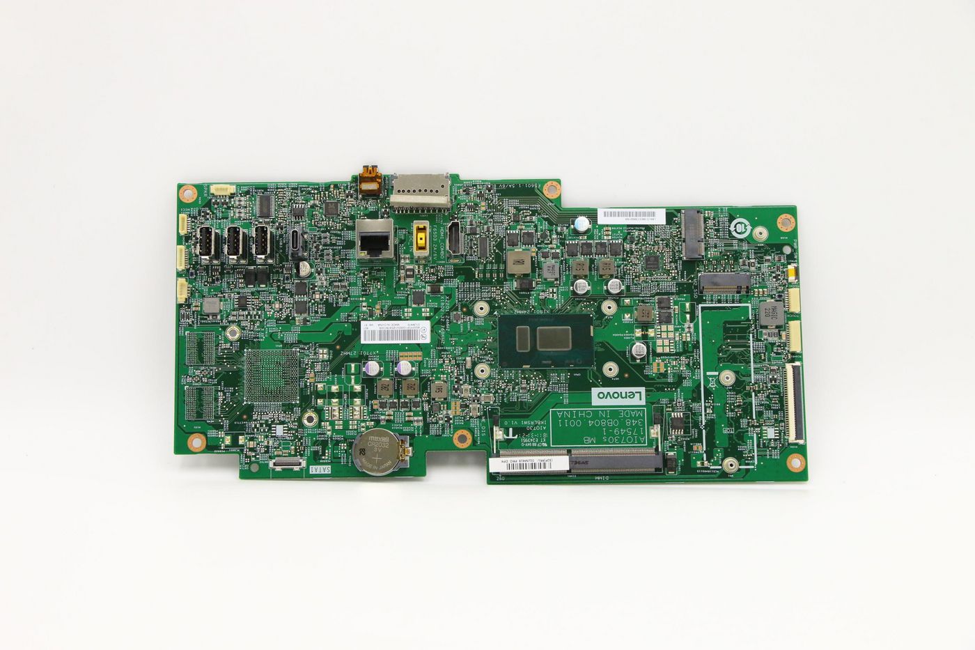 Motherboard Intel Kaby - 01LM419